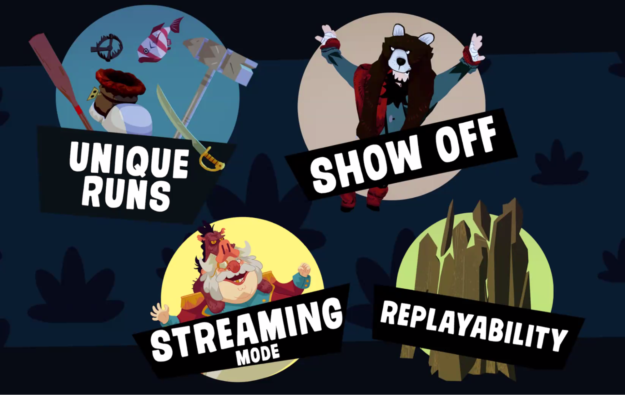 Your team information